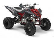 Yamaha Raptor 700R